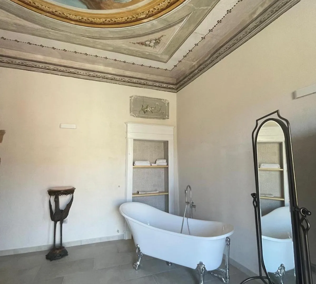 Apartmán Apollo Orosei Itálie