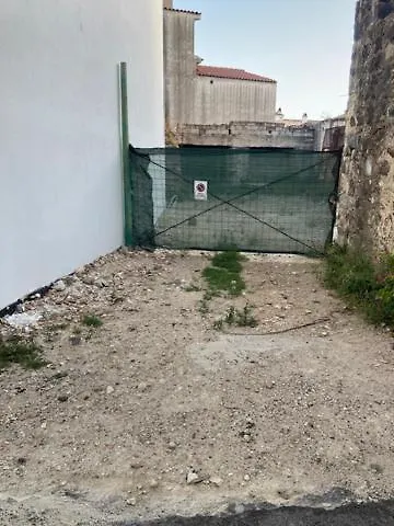 Apartmán Apollo Orosei Itálie